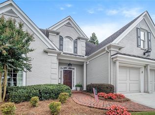 1236 Bluffhaven Way, Atlanta, GA 30319