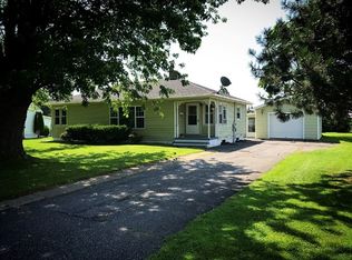 77 Champlain St, Rouses Pt, NY 12979