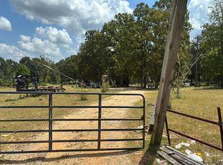 14404 S Choctaw Rd, Bogalusa, LA 70427