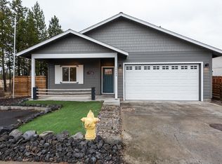 16499 Betty Dr, La Pine, OR 97739