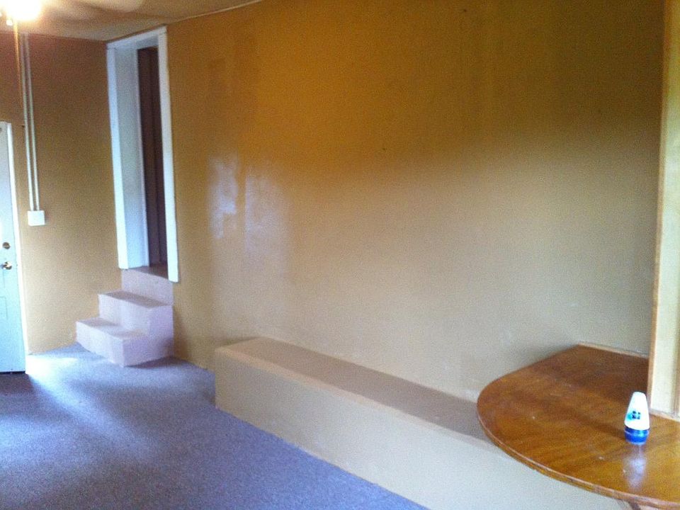 Living Room View from Kitchen area