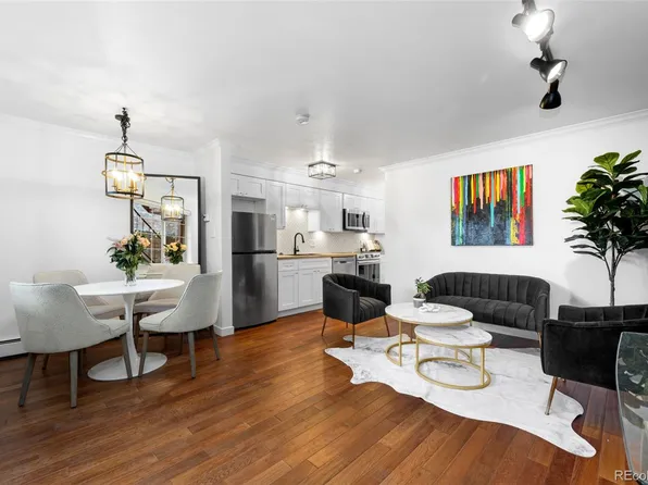 36 N Emerson Street #101, Denver, CO 80218