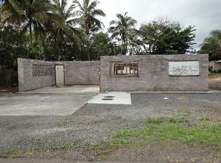 14-4914 Kahonua Rd, Pahoa, HI 96778