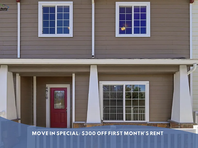 4910 Great Owl Point — Photo 1