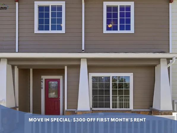 4910 Great Owl Point, Colorado Springs, CO 80916