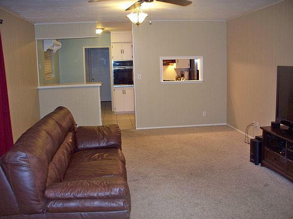 View from Family Room