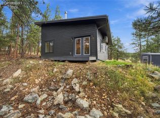 42 Hannah Cir, Westcliffe, CO 81252