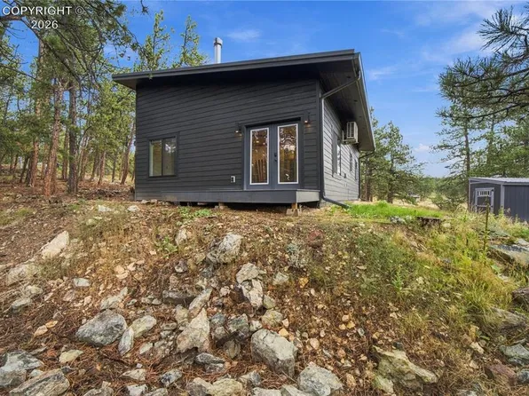 42 Hannah Cir, Westcliffe, CO 81252