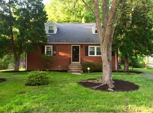 2710 Adelphi Ln, Bryans Road, MD 20616
