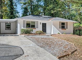 1359 Elizabeth Ave SW, Atlanta, GA 30310