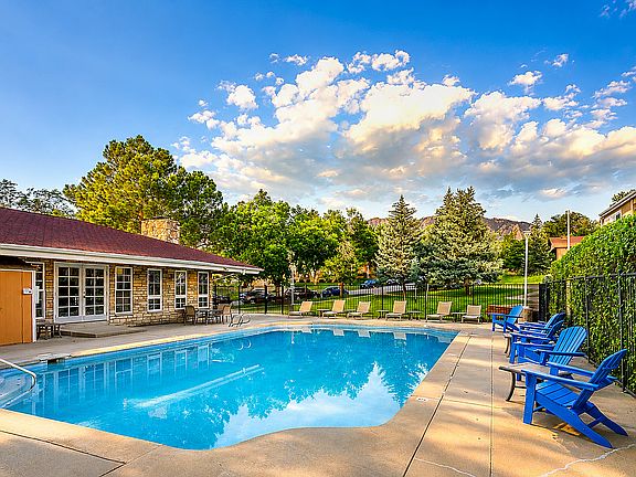 Relaxation Pool