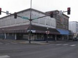 223 E Wishkah St, Aberdeen, WA 98520