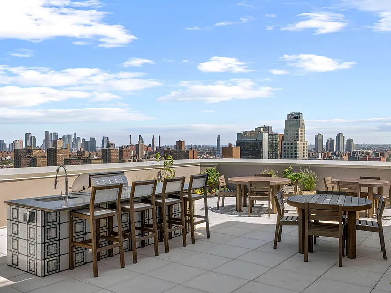 185 Chrystie St #501 — Photo 23