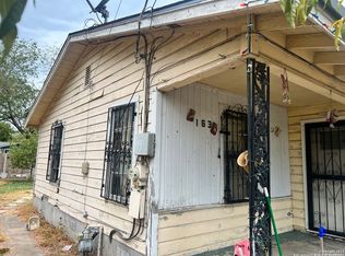 163 N San Gabriel Ave, San Antonio, TX 78237