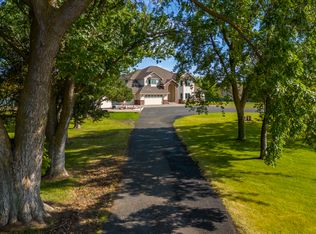 11839 Road 5.6 NE, Moses Lake, WA 98837