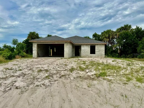 12335 El Dorado Dr, North Port, FL 34287