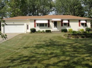 7585 Chippewa Rd, Lodi, OH 44254