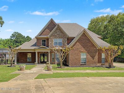 6570 Rolling Hills Dr, Olive Branch, MS, 38654