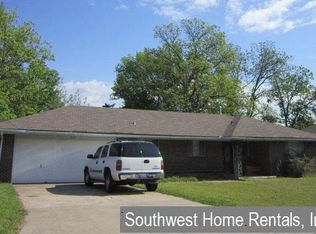1215 NE 46th St, Oklahoma City, OK 73111