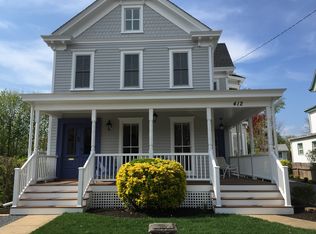 412 Front St #A, Greenport, NY 11944
