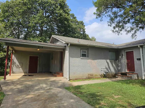 310 Mulberry St, Jacksonville, AR 72076