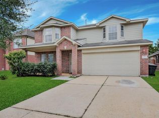 12231 Scarlet River Dr, Houston, TX 77044