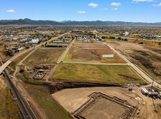 Tbd Wheat Dr, Bozeman, MT 59715