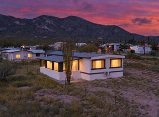 907 Headstart Way, Bisbee, AZ 85603