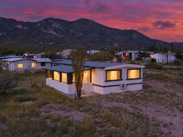 907 Headstart Way, Bisbee, AZ 85603