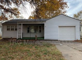 837 S Lexington Rd, Wichita, KS 67218