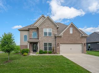 127 Castle Acre Way, Georgetown, KY 40324
