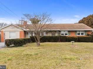 9606 Downsville Pike, Hagerstown, MD 21740