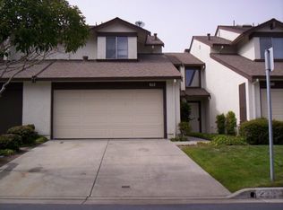 2318 Kristie Ln, South San Francisco, CA 94080