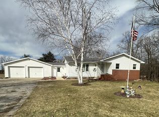 6580 Bird Lake Rd S, Osseo, MI 49266