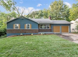 6874 Sni A Bar Rd, Kansas City, MO 64129