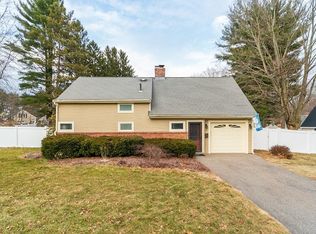 4 Westfield Rd, Natick, MA 01760