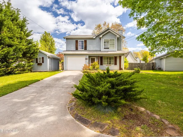 7304 Ashford Glen Dr, Knoxville, TN 37918