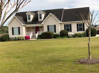 3009 Moseley Rd, Byron, GA 31008