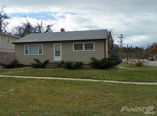 205 Hillcrest St, Spearfish, SD 57783