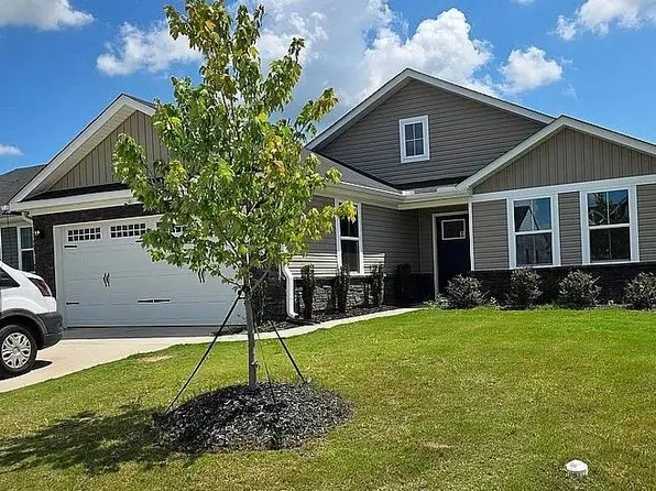1006 Rev Robert Reid St, Woodruff, SC 29388