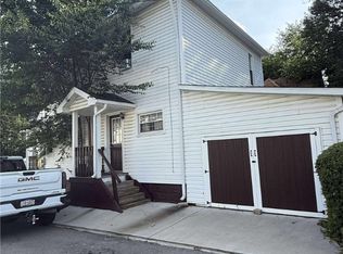 410 Peach St, Butler, PA 16001