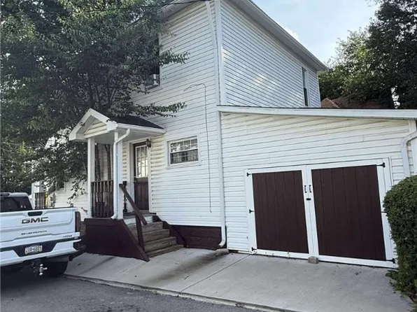 410 Peach St, Butler, PA 16001