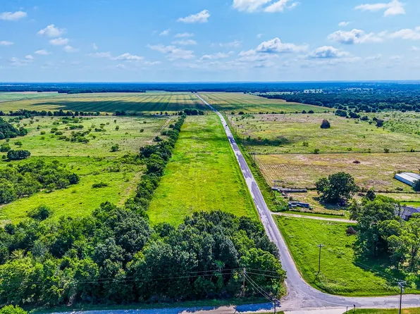 SE County Road 3300, Kerens, TX 75144