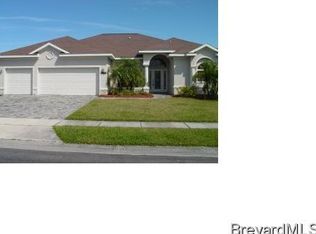 1390 N Tamango Dr, Melbourne, FL 32904