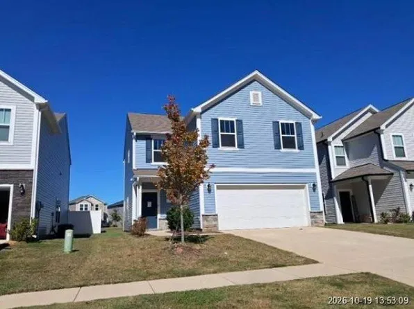 1242 Freeman View Dr, Albemarle, NC 28001