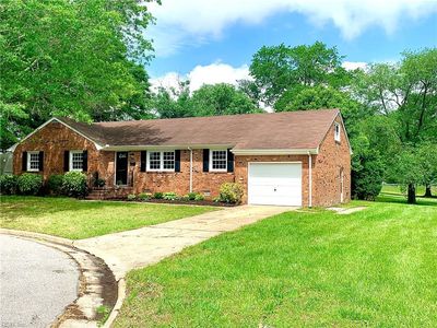 3400 Petunia Cres, Virginia Beach, VA, 23453