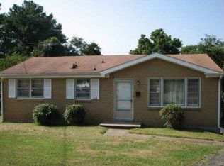 668 Shelton Ct, Clarksville, TN 37040