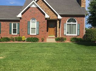 403 Augusta Pl, Clarksville, TN 37043