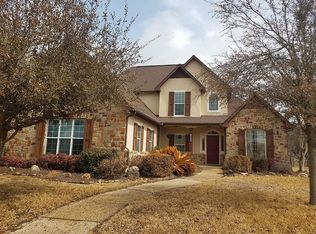 1211 Running Buck Ln, Fredericksburg, TX 78624