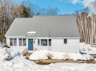 60 Winona Shores Rd, Meredith, NH 03253